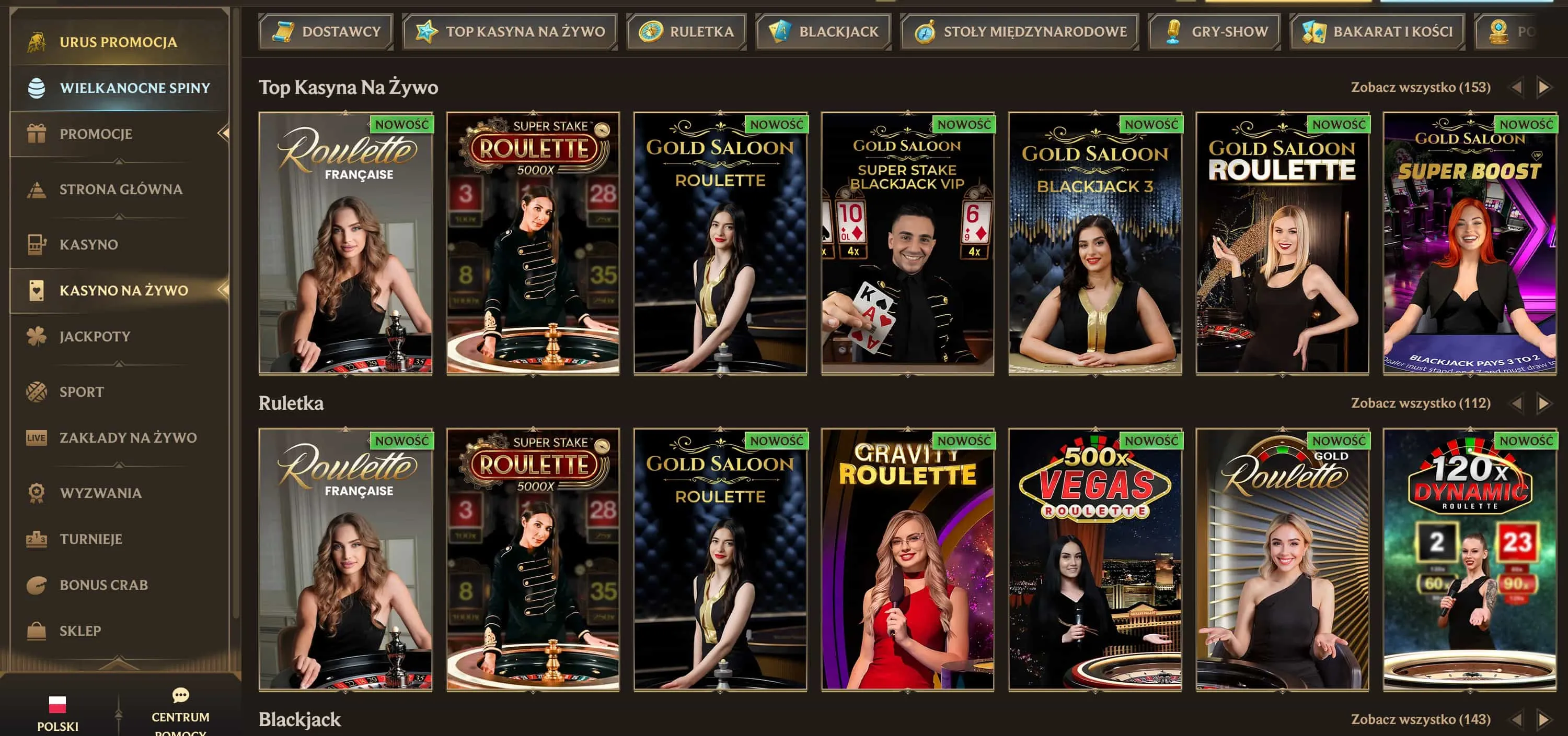 Realz Casino mobilnie &ndash; platforma zawsze w Twojej kieszeni